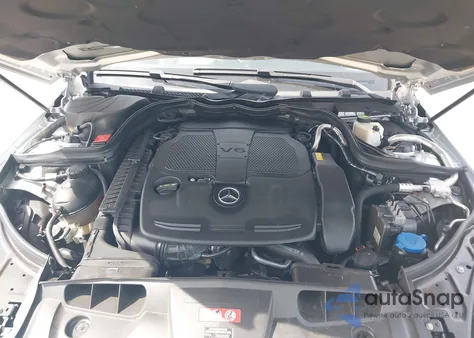 2014 Mercedes-Benz E 350 из США, поврежденный, VIN WDDKK5KF2EF225211